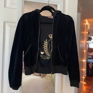Juicy Couture Tracksuit Jacket